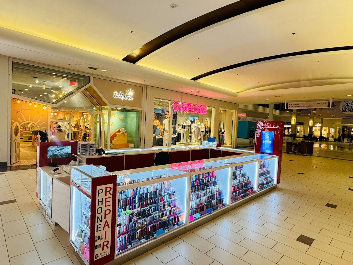 Mobile Fix- The Empire Mall