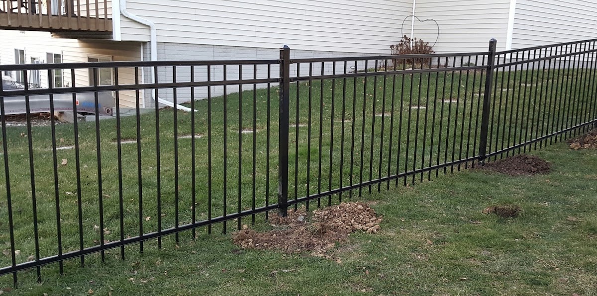 Affordable Fencing Inc