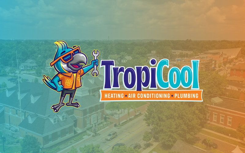 TropiCool Heating Air Conditioning Plumbing