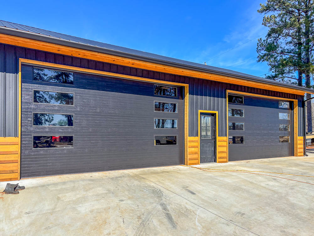 Spartanburg Garage Door Company