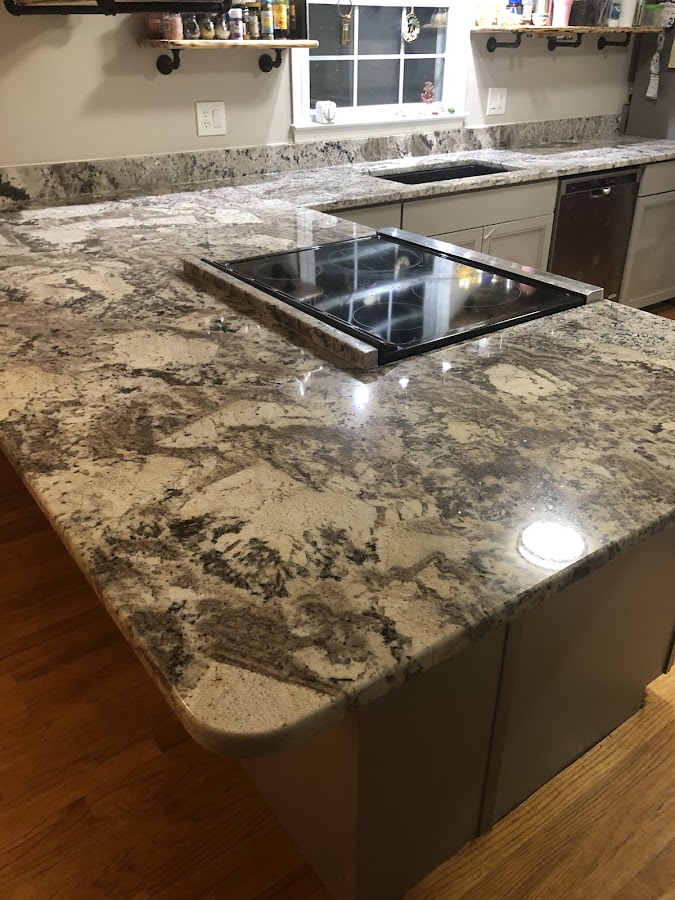 Hands on Granite Inc