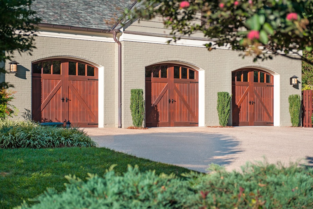 Fox Valley Overhead Door Company Inc.