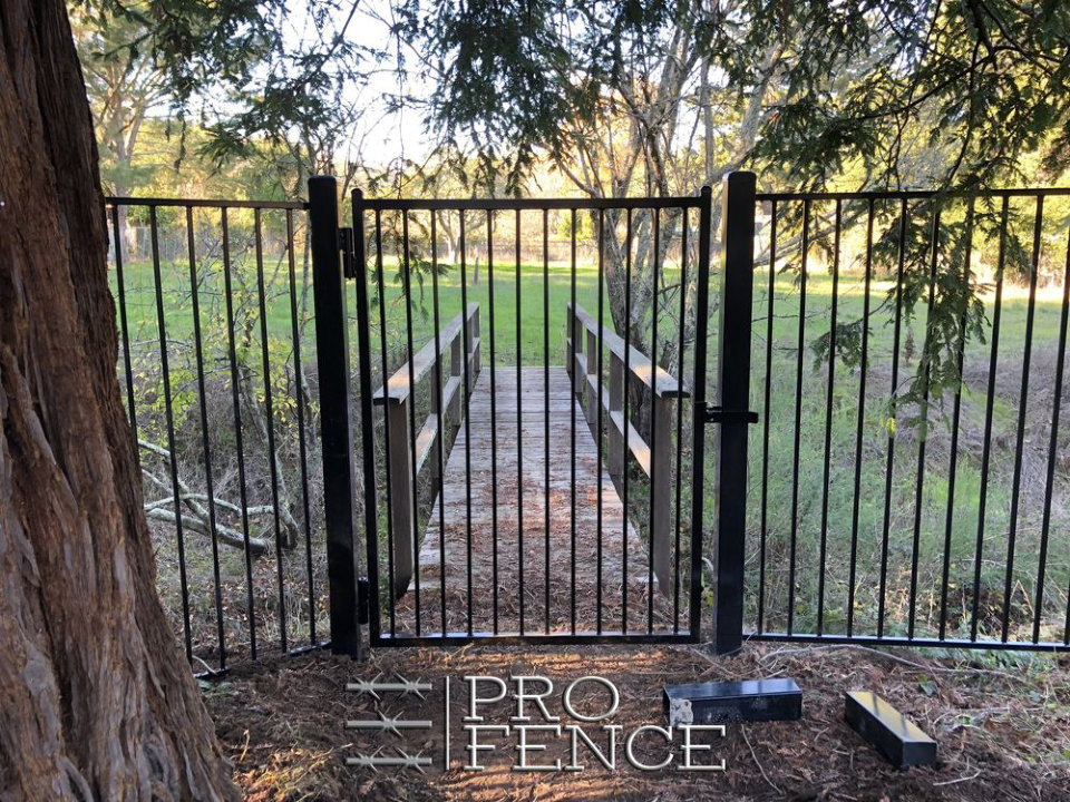 Pro Fence Company