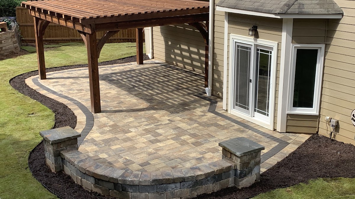 Legion Landscaping Acworth