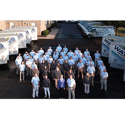 Watkins Heating & Cooling