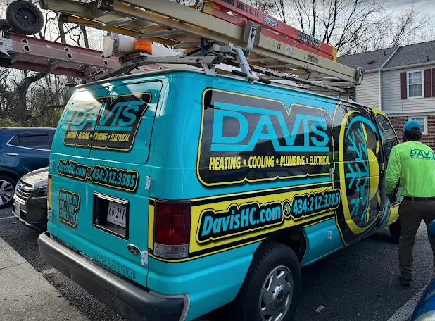 Davis Heating and Cooling