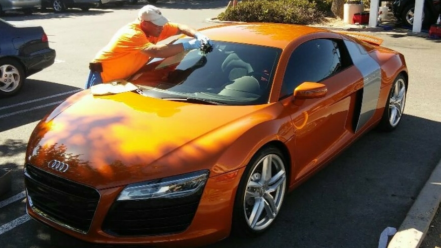 Cooper's Windshield Repair