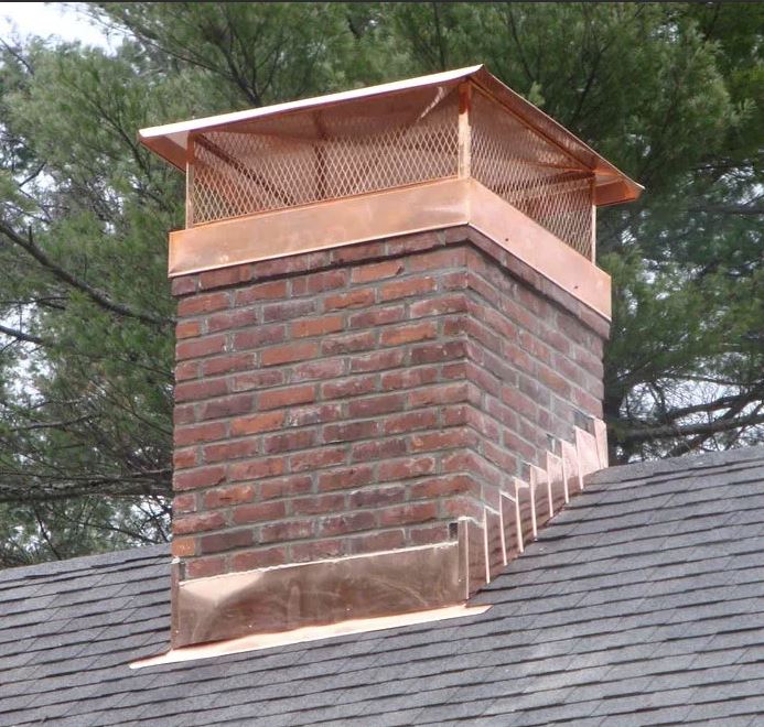 Alpine Chimney Sweeps, inc.