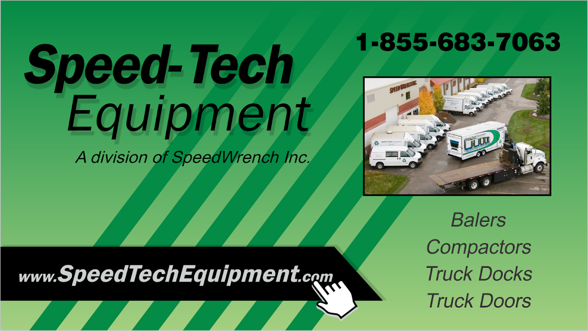 Speed-Tech Equipment