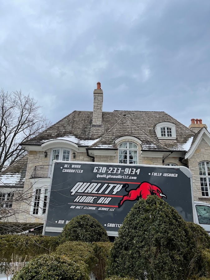 Quality Home Air LLC