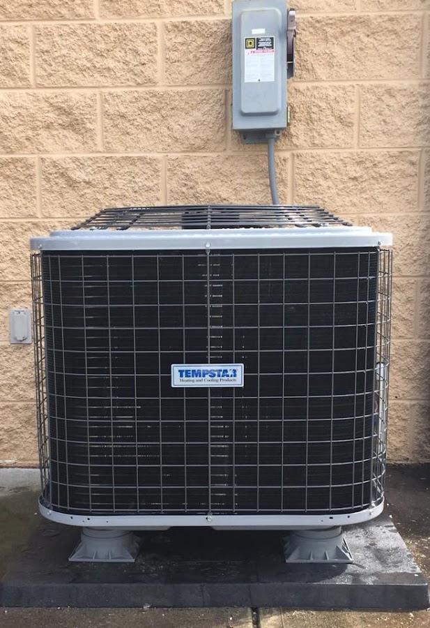 Eastern Air Flow of Kentucky LLC of Ashland