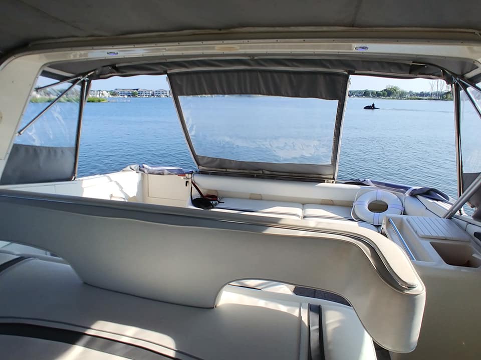 Mi Canvas & Upholstery Furniture Repair in Spring Lake, MI photo