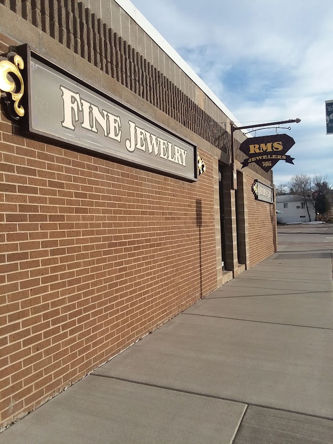 RMS Jewelers