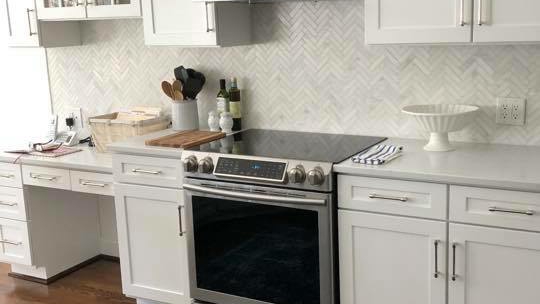 Triangle Remodeling Service