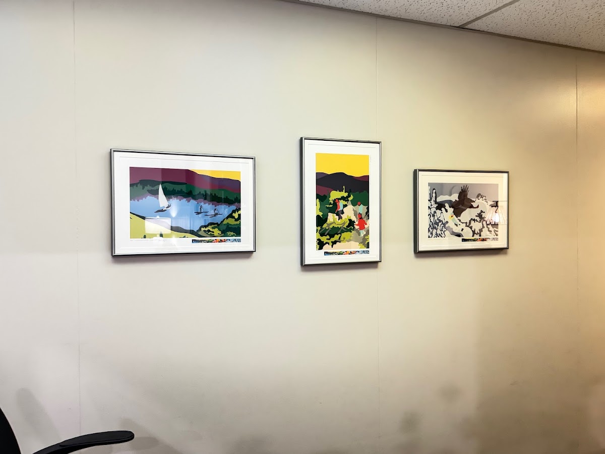 Jon's Darkroom & Frameshop