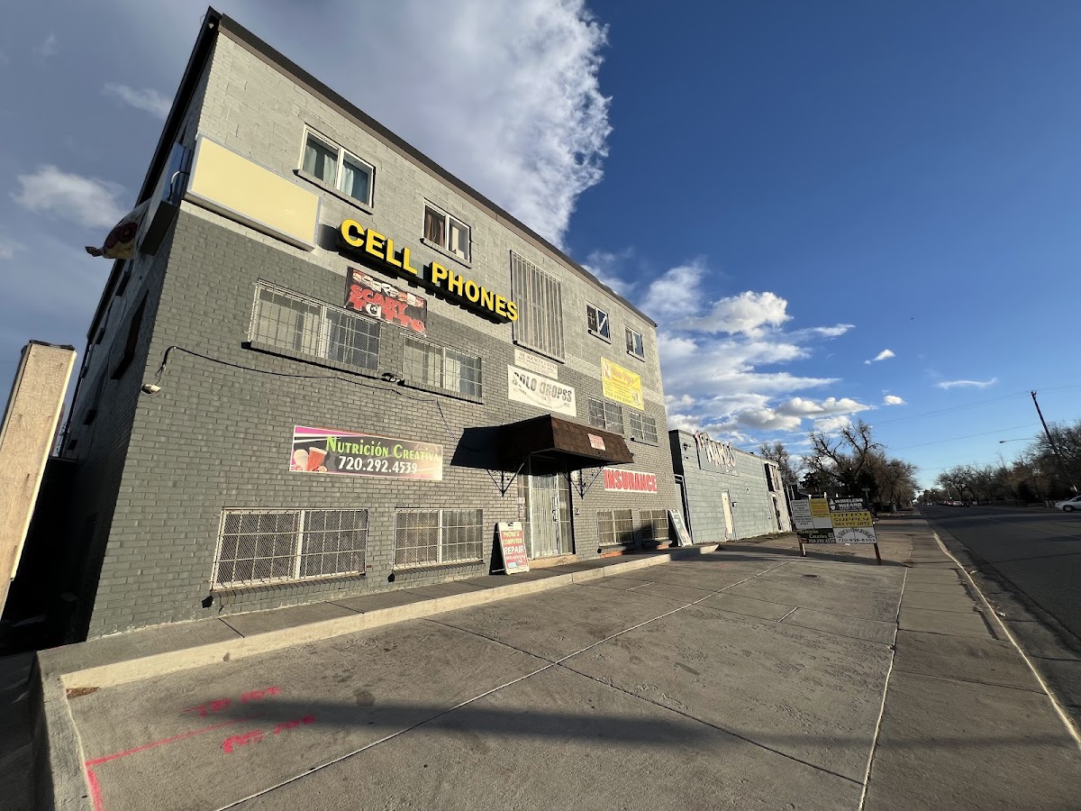 Wireless Wizard - Cell Phone Repair