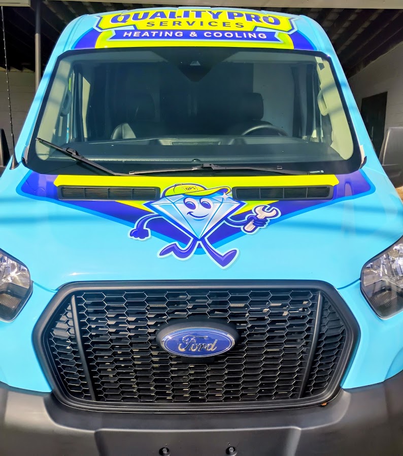 Quality Pro Services of North Charlotte - Quality Pro Services of North Charlotte AC Repair in Gastonia, NC photo