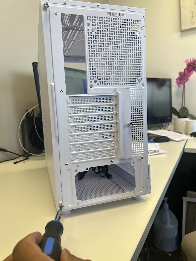 DALLAS FIX TECH - Mac & PC Service Data Recovery