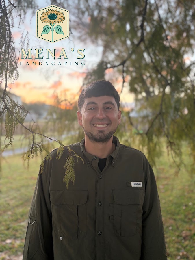 Menas Landscaping