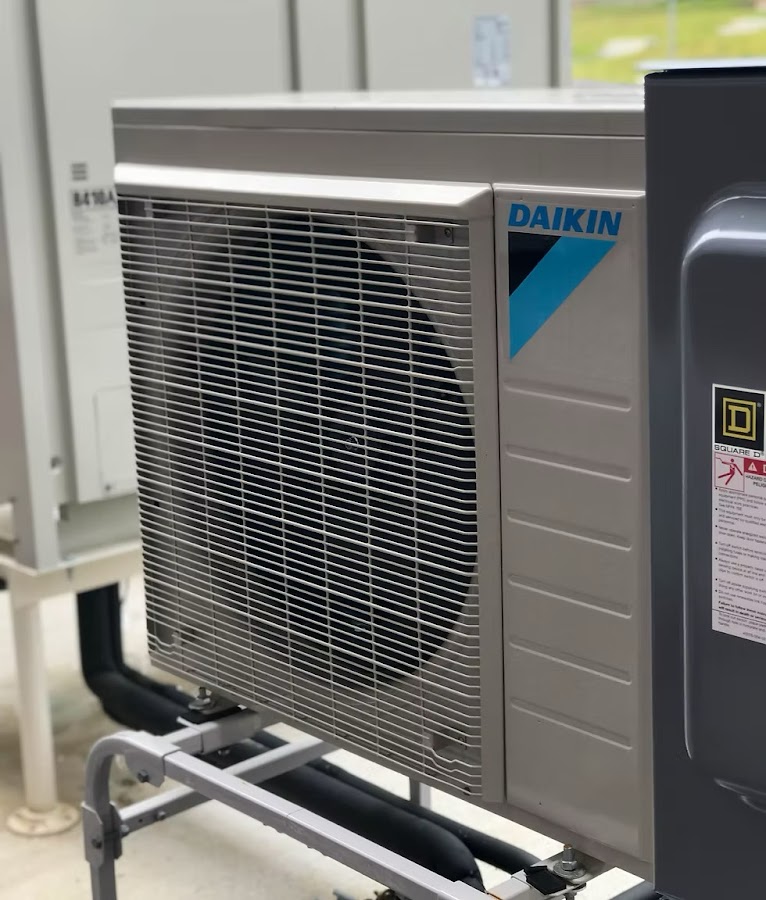 Knowles Mechanical, Inc.