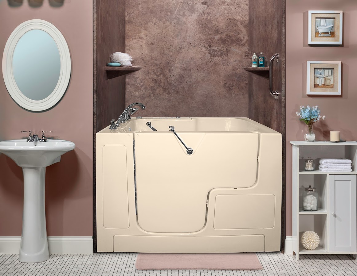 Aging In The Comfort Of Home®