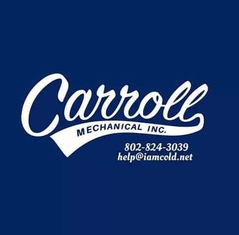 Carroll Mechanical Inc - Carroll Mechanical Inc AC Repair in South Londonderry, VT photo