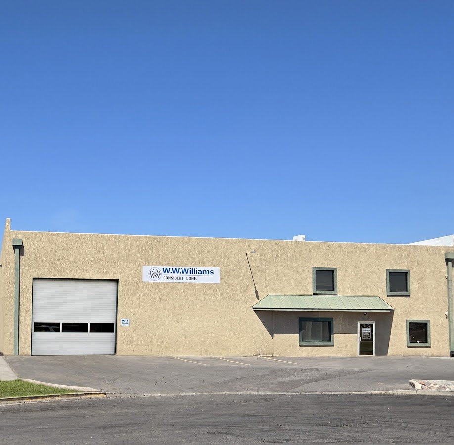 W.W. Williams – Phoenix Reman