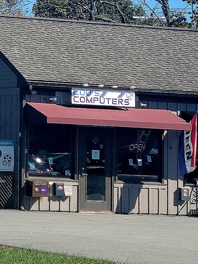 Lou's Computers LLC - Lou's Computers LLC Service in Mystic, CT photo