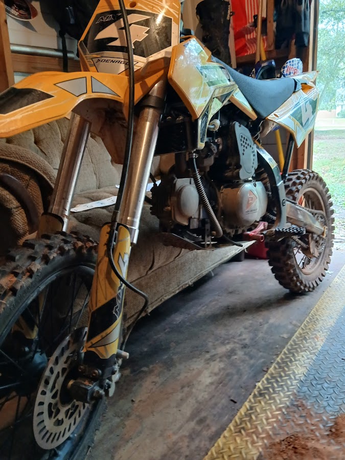 Jenkins Springs Auto Repair