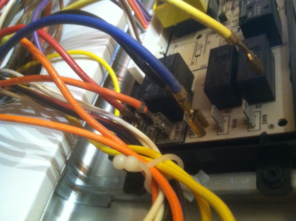 Wayne's Appliance Repair