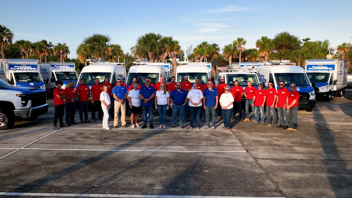 Premier Plumbers