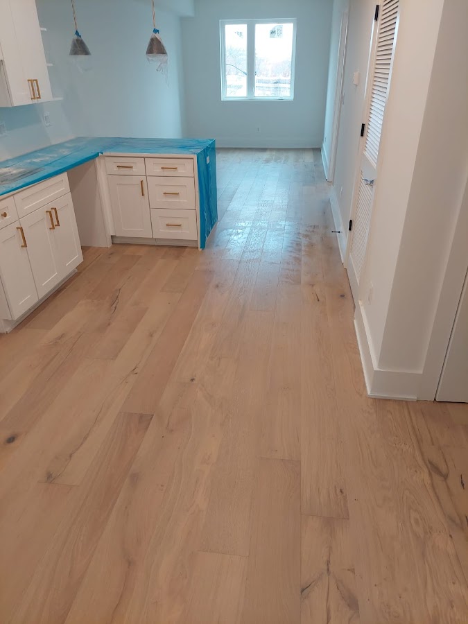 SB Flooring LLC