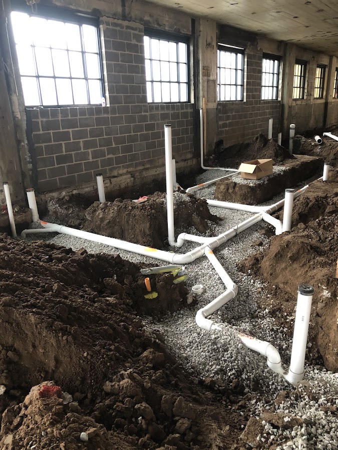 S&S Plumbing Systems