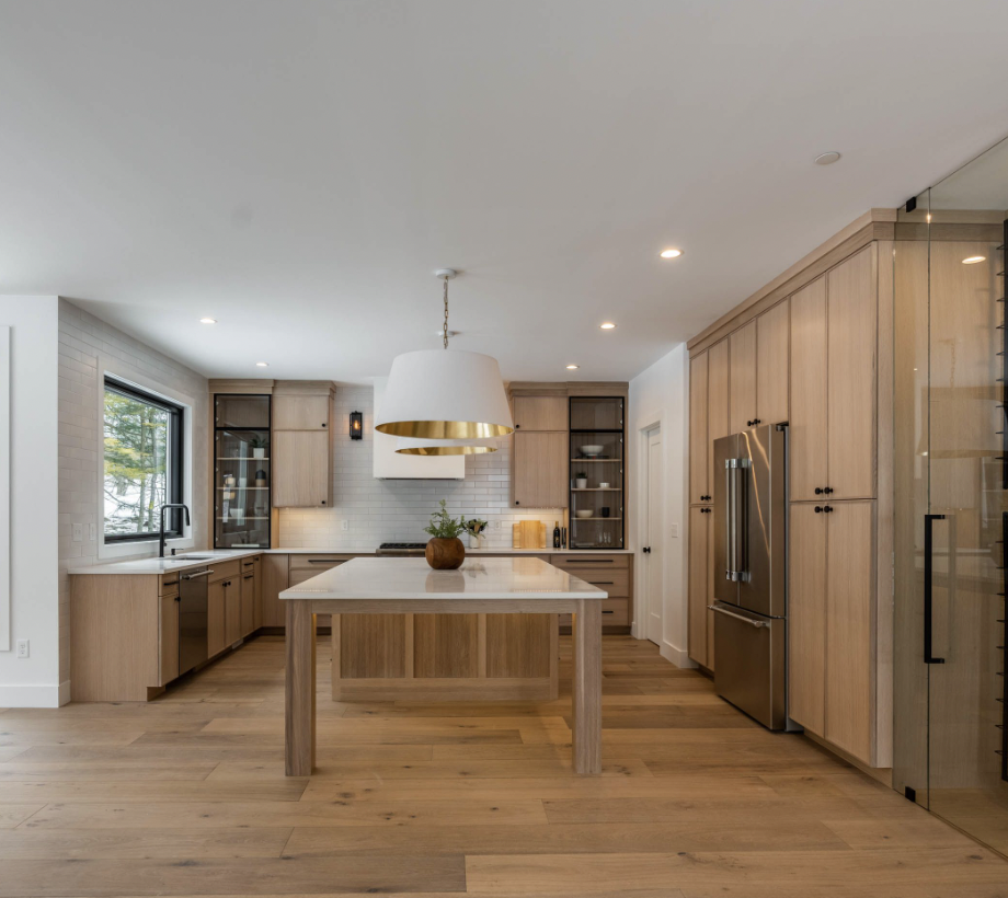 Maine Cabinet Company - Maine Cabinet Company Oven Repair in Falmouth, ME photo