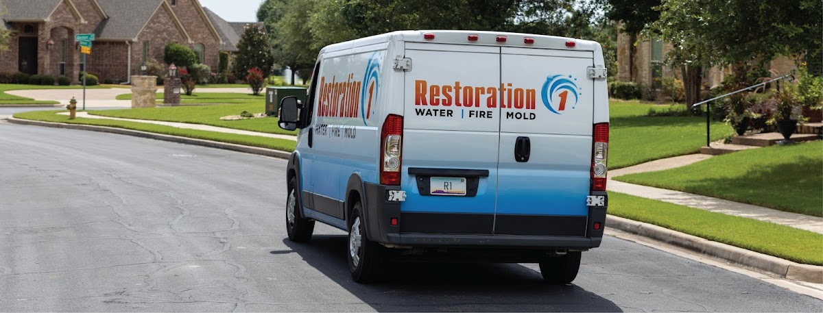 Restoration 1 of Southern Connecticut