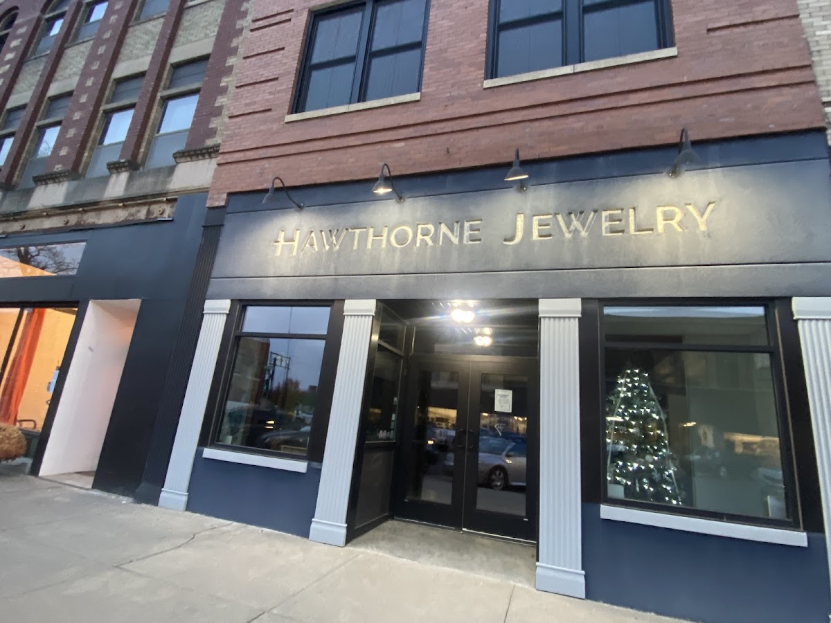 Hawthorne Jewelry