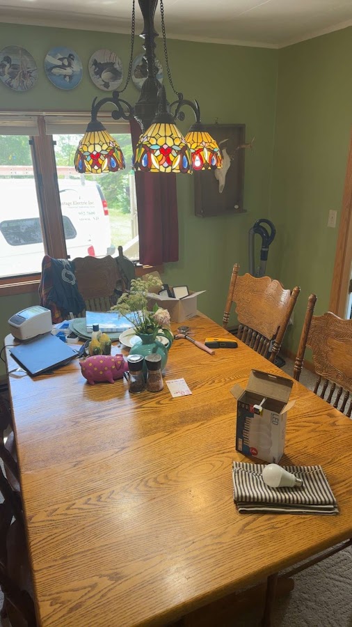 Advantage Electric Inc.