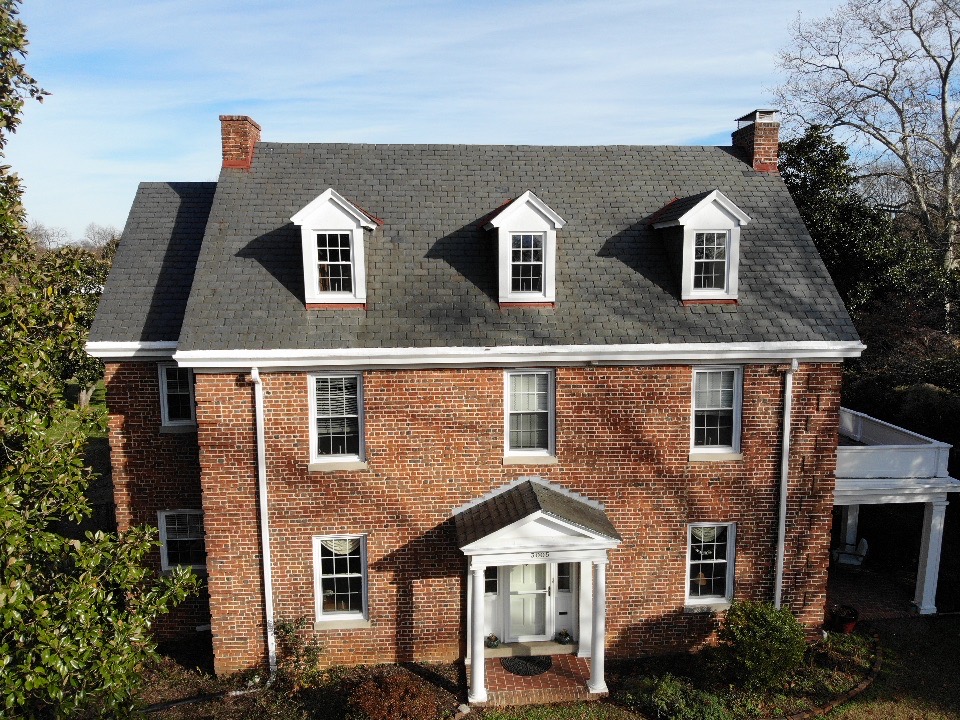 Hammersmith Roofing and Construction