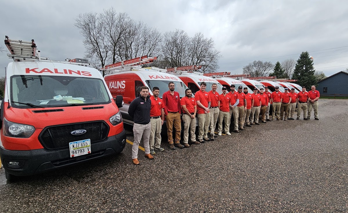 Kalins Indoor Comfort