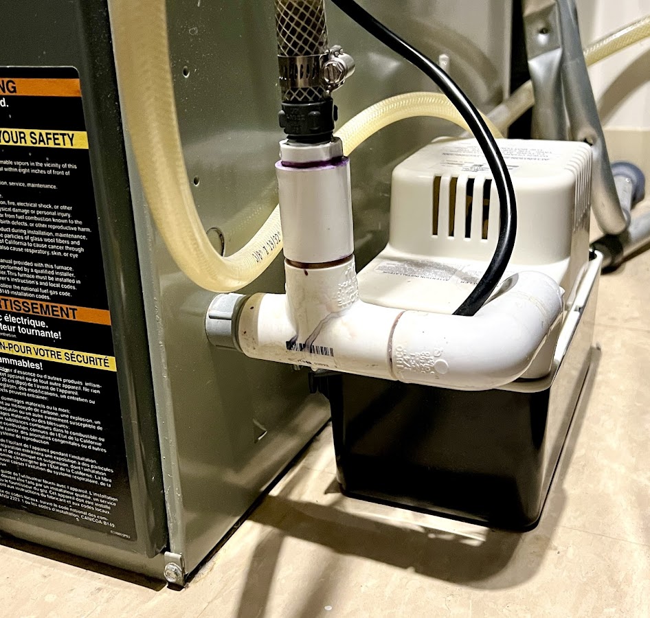 HomeServe of New England