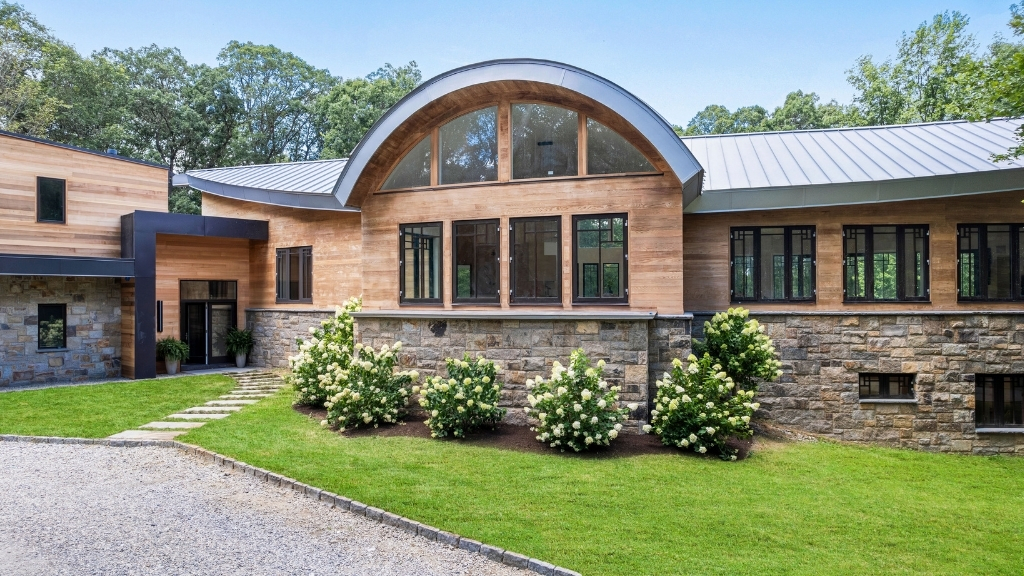 Benjamin Rose Build & Design