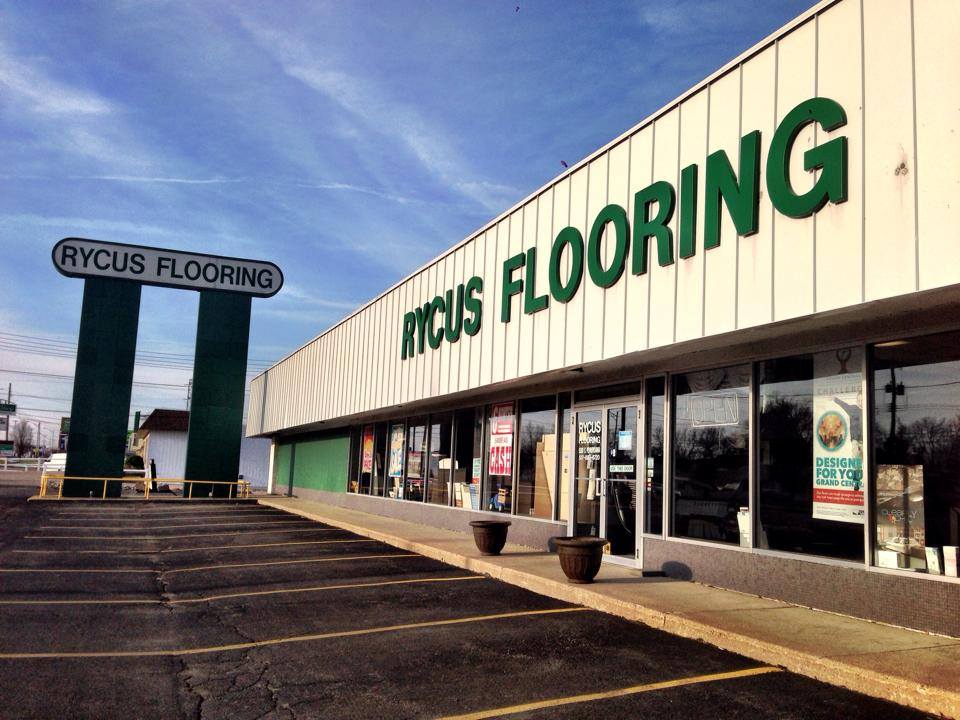 Rycus Flooring
