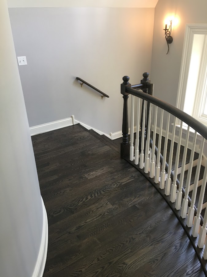 Mastercraft Furniture, Refinishing & Upholstery Co.