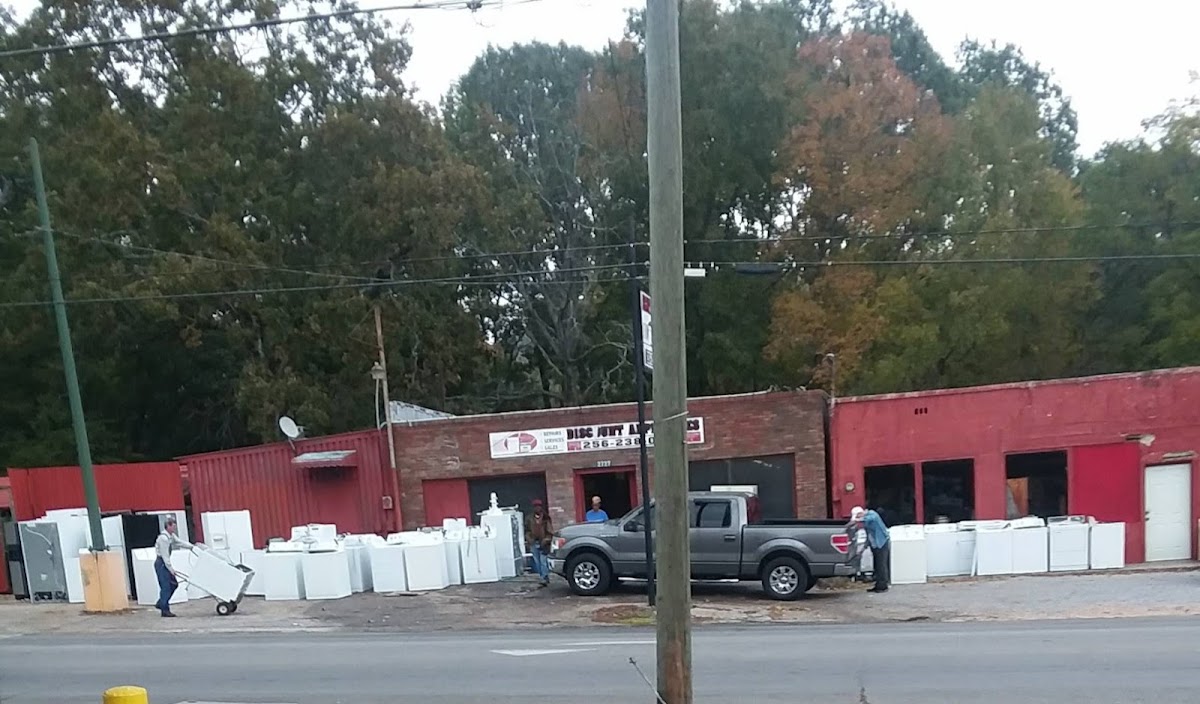 Discount Appliance Center