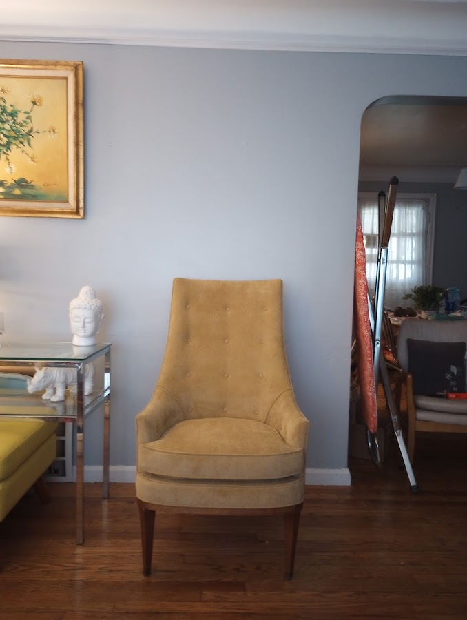 Harper Upholstery Workroom