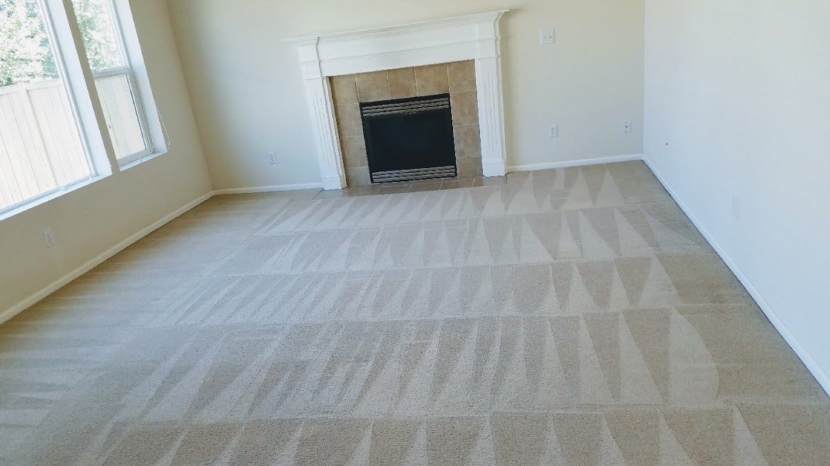 AccuClean Carpet and Floor Care