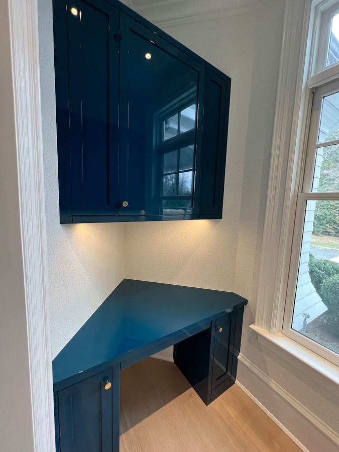 VR Custom Cabinet Finishing, LLC