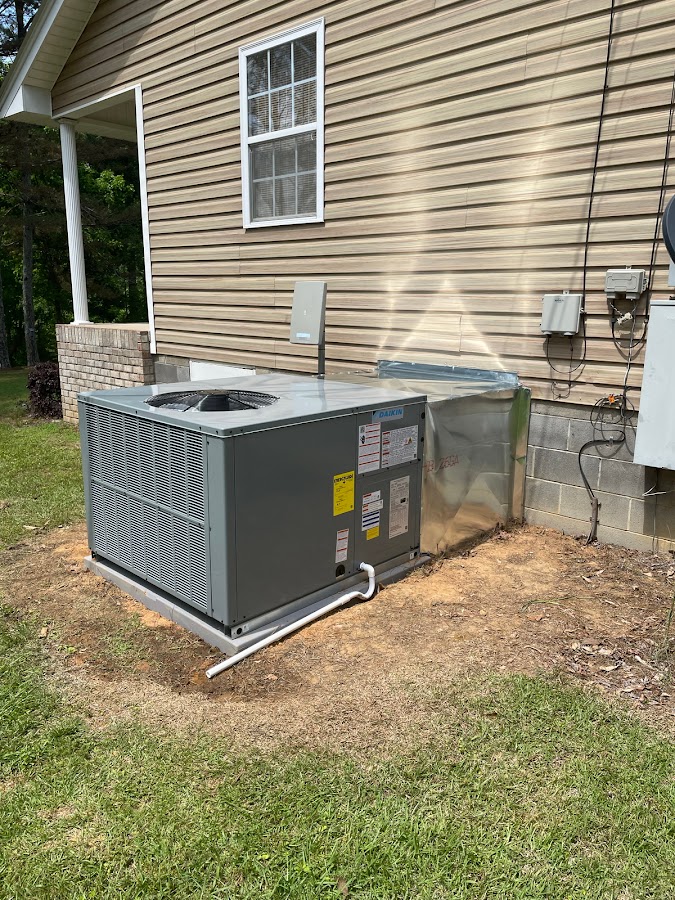 Bama Air Systems Mechanical Contractors, Inc