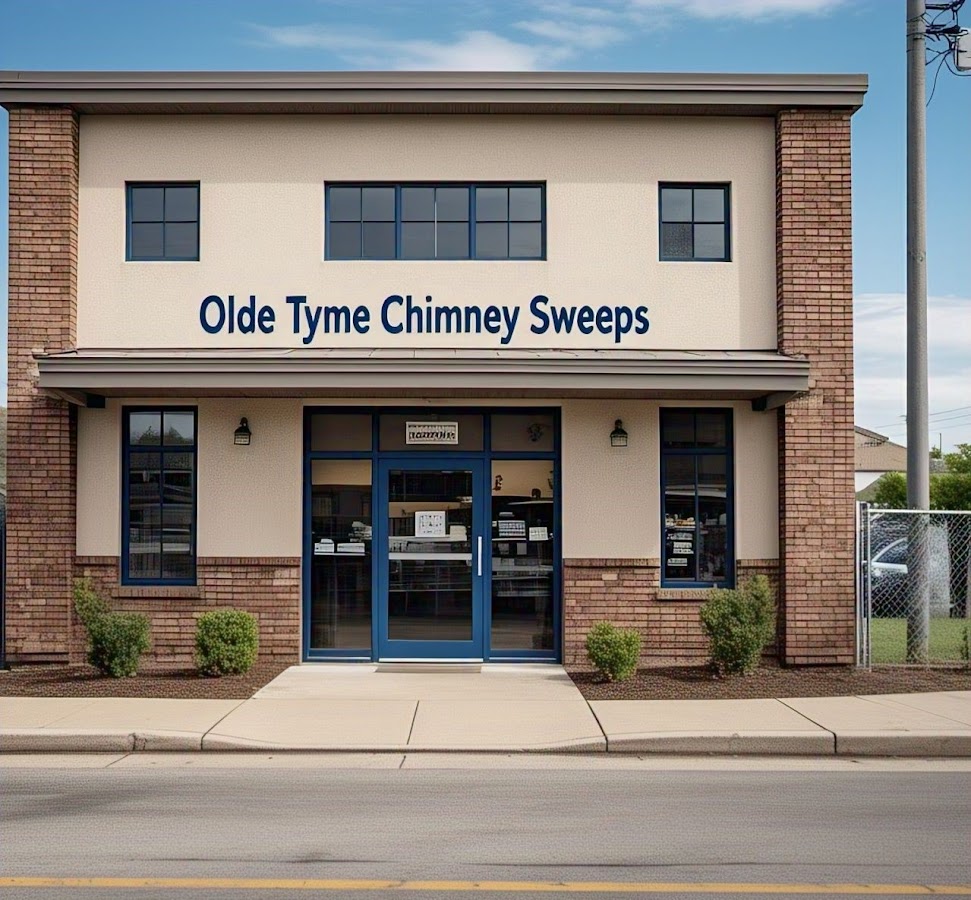 Olde Tyme Chimney Sweeps