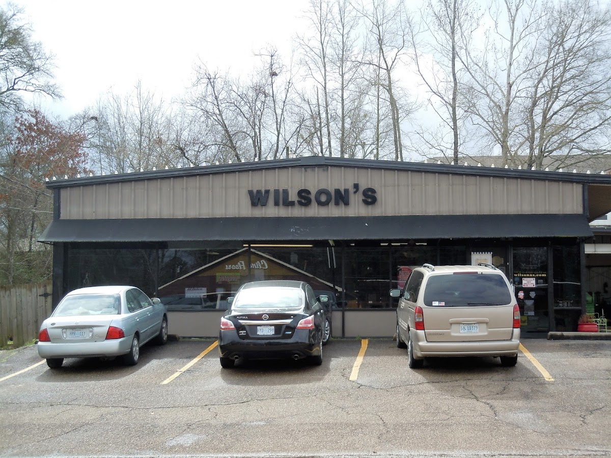 Wilson Tire & Auto Care